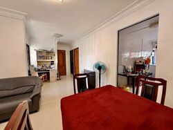 Blk 394 Yishun Avenue 6 (Yishun), HDB 4 Rooms #538586791